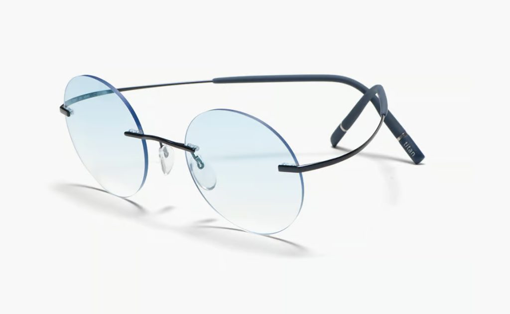 Silhouette 5541 4545