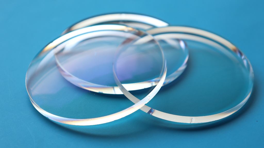 Линзы для очков
